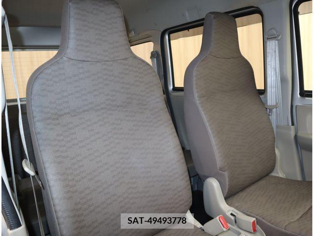 Suzuki EVERY 2020-10 301638-18