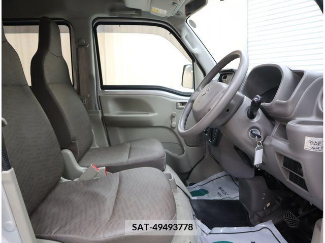 Suzuki EVERY 2020-10 301638-20