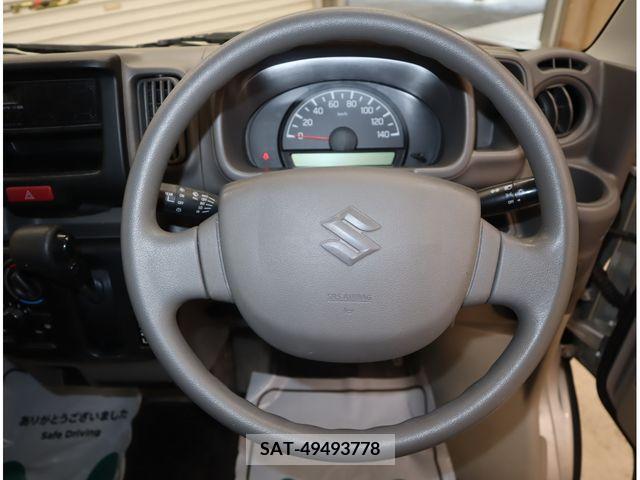 Suzuki EVERY 2020-10 301638-14