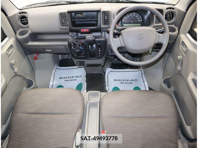 Suzuki EVERY 2020-10 301638-13
