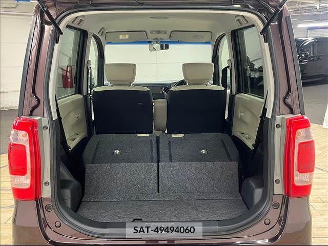 Daihatsu TANTO EXE 2011-12 214728-19