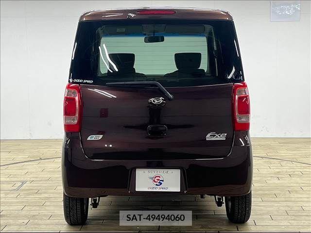 Daihatsu TANTO EXE 2011-12 214728-18