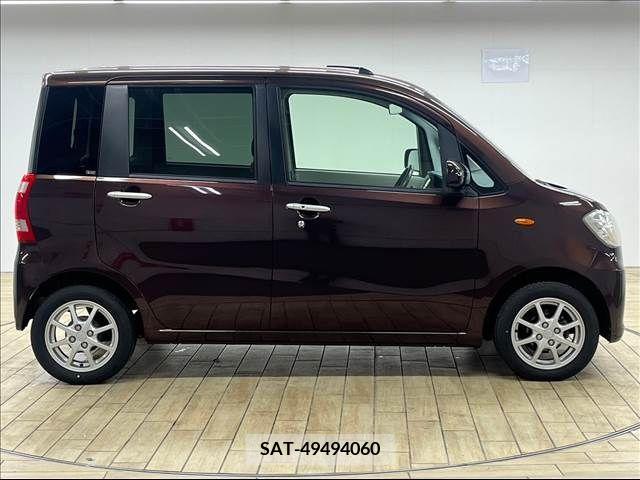Daihatsu TANTO EXE 2011-12 214728-17