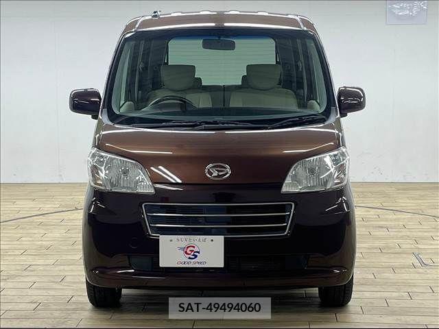 Daihatsu TANTO EXE 2011-12 214728-16