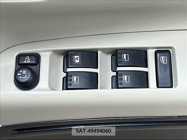 Daihatsu TANTO EXE 2011-12 214728-15