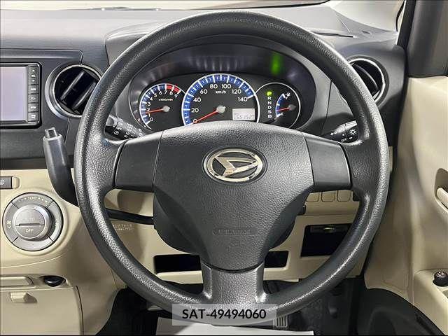 Daihatsu TANTO EXE 2011-12 214728-12