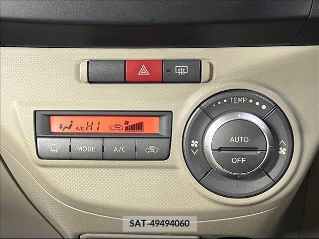 Daihatsu TANTO EXE 2011-12 214728-11