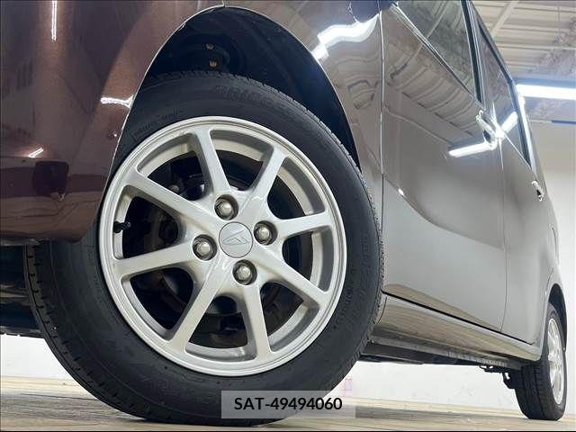 Daihatsu TANTO EXE 2011-12 214728-10