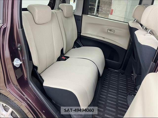 Daihatsu TANTO EXE 2011-12 214728-8