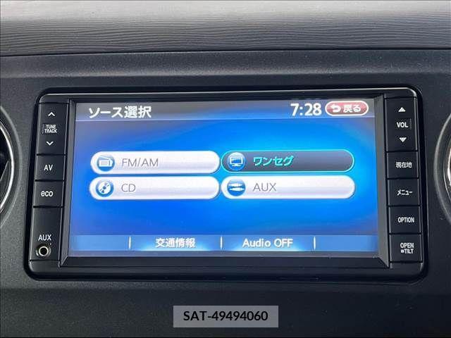 Daihatsu TANTO EXE 2011-12 214728-4