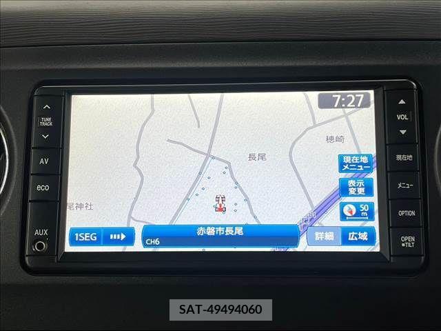 Daihatsu TANTO EXE 2011-12 214728-2