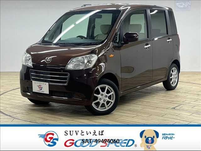Daihatsu TANTO EXE 2011-12 214728-0