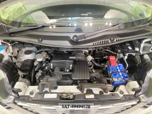 Suzuki SPACIA 2018-05 312398-18