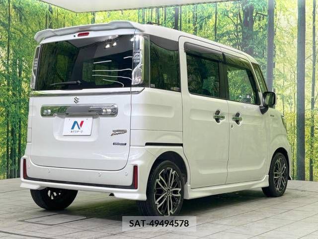 Suzuki SPACIA 2018-05 312398-17