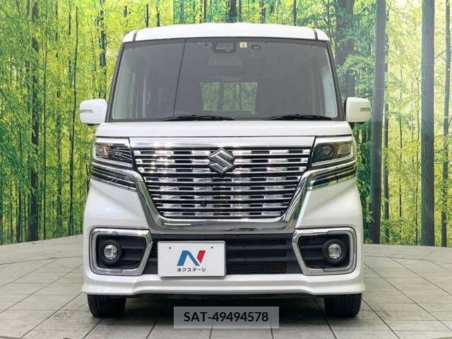 Suzuki SPACIA 2018-05 312398-14