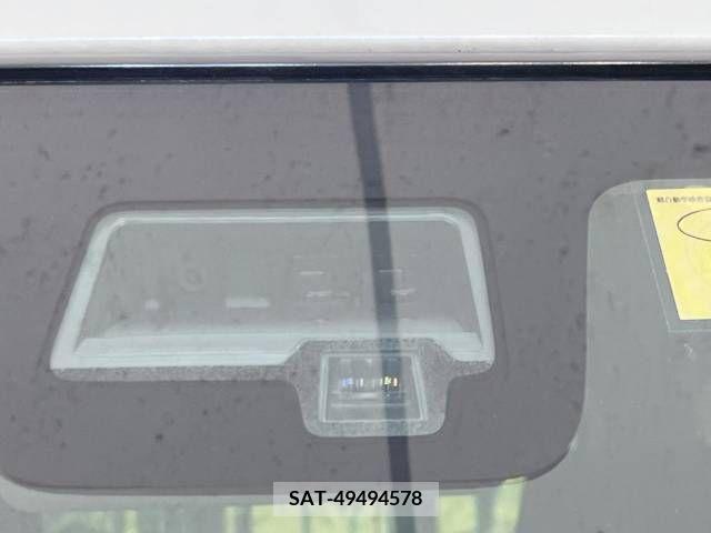 Suzuki SPACIA 2018-05 312398-2