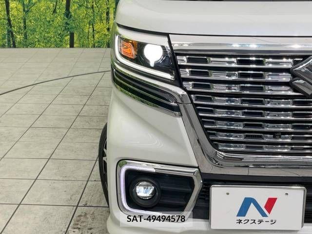 Suzuki SPACIA 2018-05 312398-12