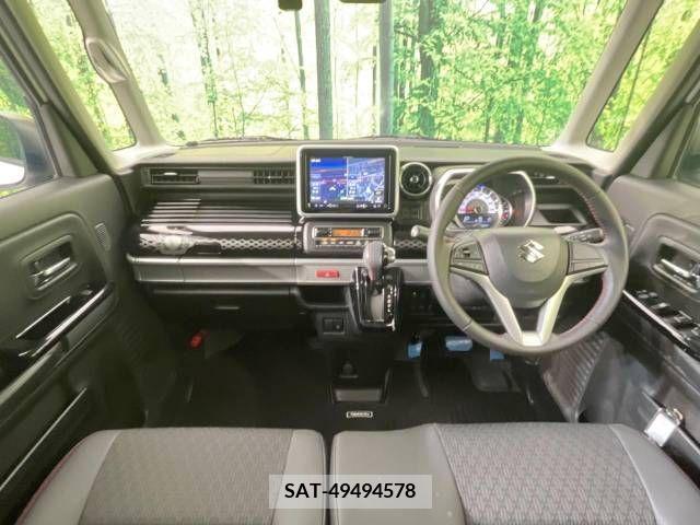 Suzuki SPACIA 2018-05 312398-1