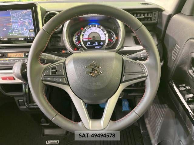Suzuki SPACIA 2018-05 312398-11