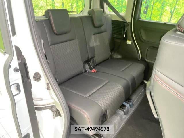 Suzuki SPACIA 2018-05 312398-9
