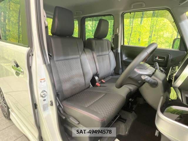 Suzuki SPACIA 2018-05 312398-8