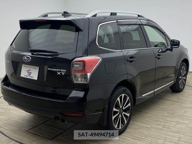 Subaru FORESTER 2016-02 270136-15