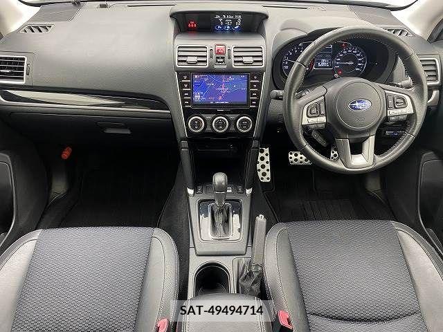 Subaru FORESTER 2016-02 270136-1