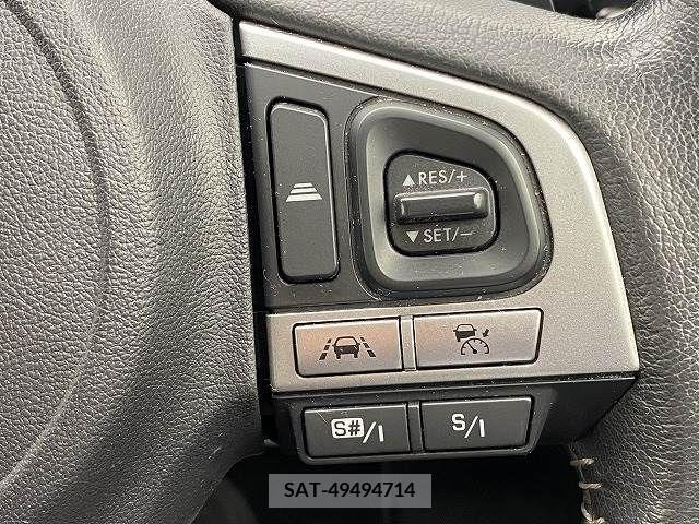 Subaru FORESTER 2016-02 270136-3