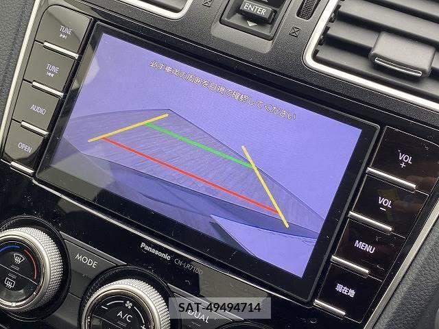 Subaru FORESTER 2016-02 270136-2