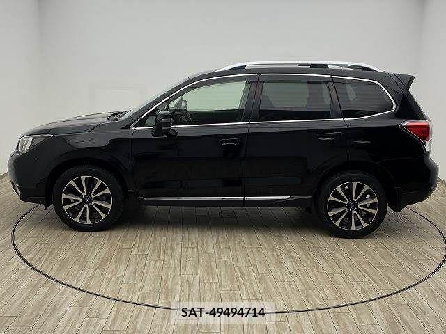 Subaru FORESTER 2016-02 270136-14