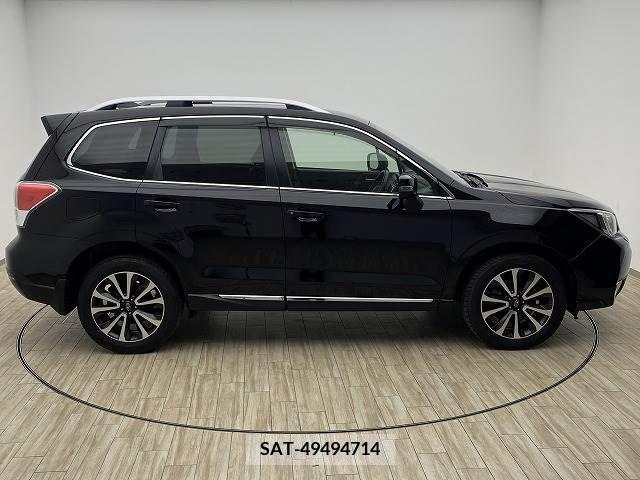 Subaru FORESTER 2016-02 270136-13