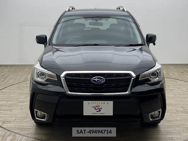 Subaru FORESTER 2016-02 270136-11