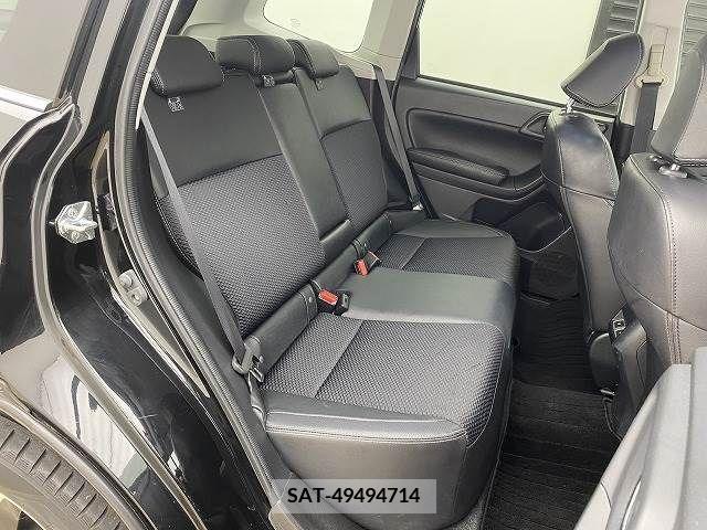 Subaru FORESTER 2016-02 270136-9