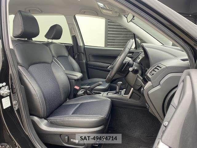 Subaru FORESTER 2016-02 270136-8