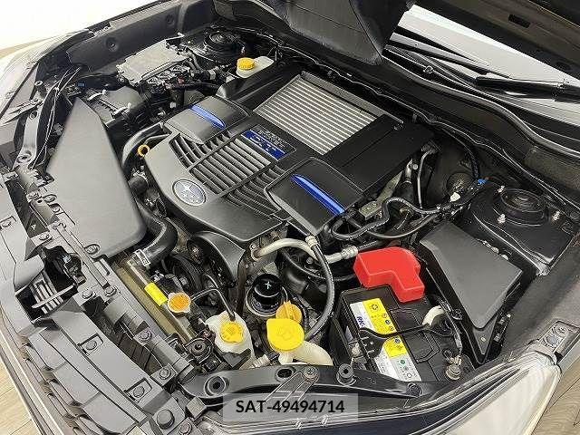 Subaru FORESTER 2016-02 270136-19