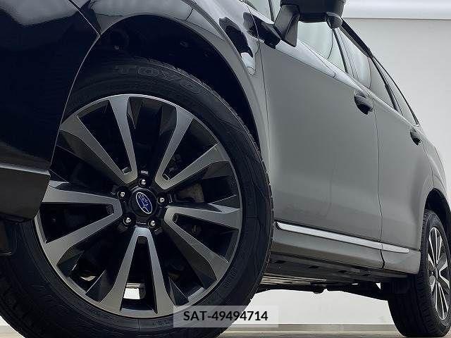 Subaru FORESTER 2016-02 270136-18