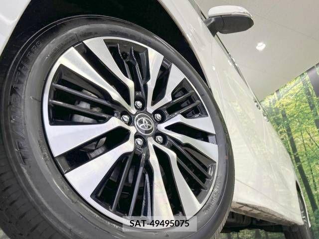 Toyota ALPHARD 2022-02 208282-13