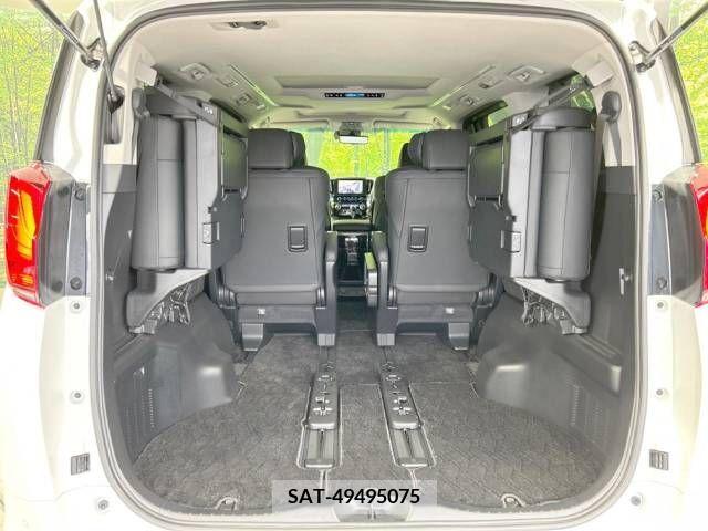 Toyota ALPHARD 2022-02 208282-10