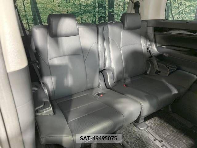 Toyota ALPHARD 2022-02 208282-9