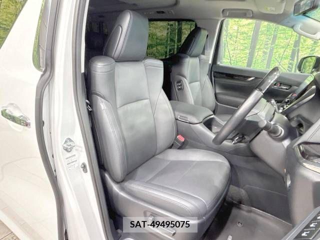 Toyota ALPHARD 2022-02 208282-7