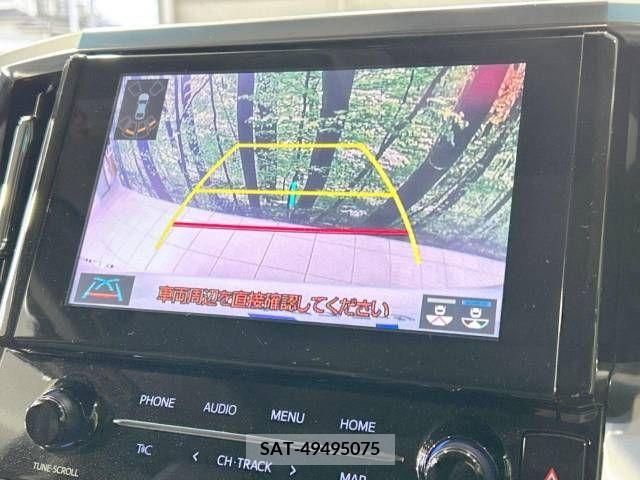 Toyota ALPHARD 2022-02 208282-5