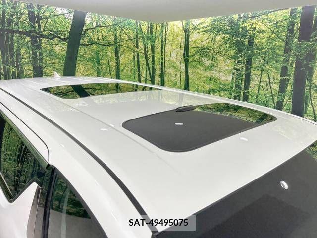 Toyota ALPHARD 2022-02 208282-2