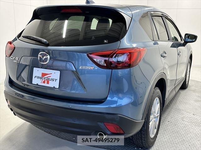 Mazda CX-5 2015-02 221576-4