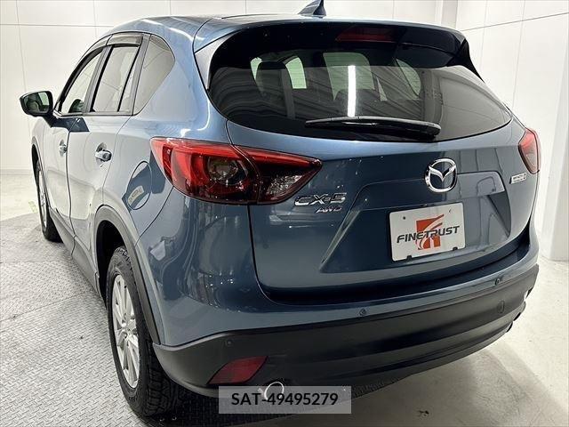 Mazda CX-5 2015-02 221576-6