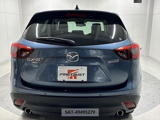 Mazda CX-5 2015-02 221576-5