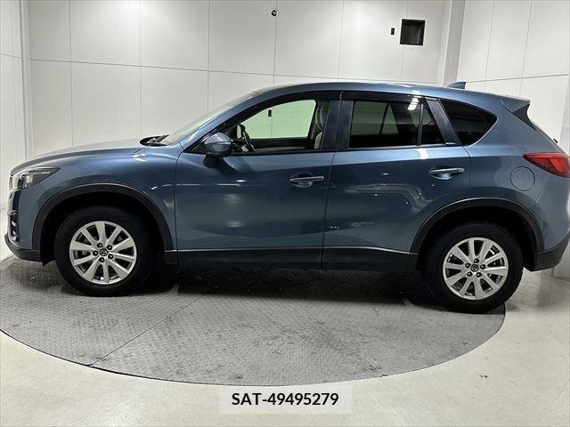 Mazda CX-5 2015-02 221576-7