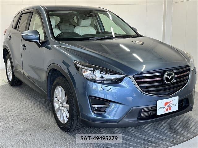 Mazda CX-5 2015-02 221576-2