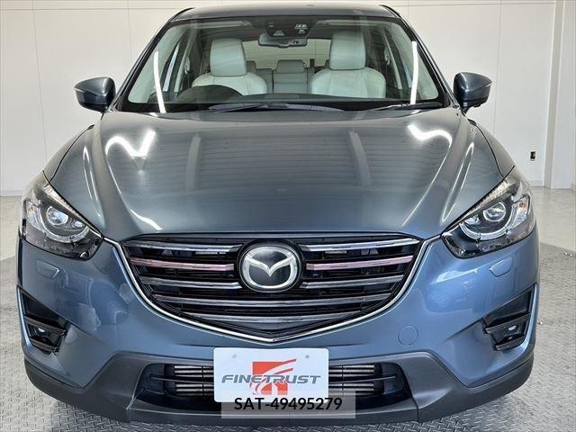 Mazda CX-5 2015-02 221576-1