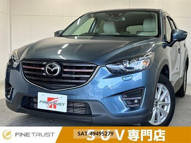 Mazda CX-5 2015-02 221576-0