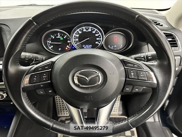 Mazda CX-5 2015-02 221576-24